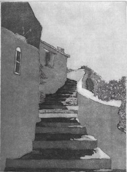 greek steps